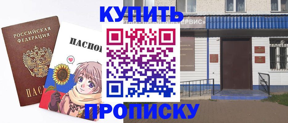 прописка в Бородино